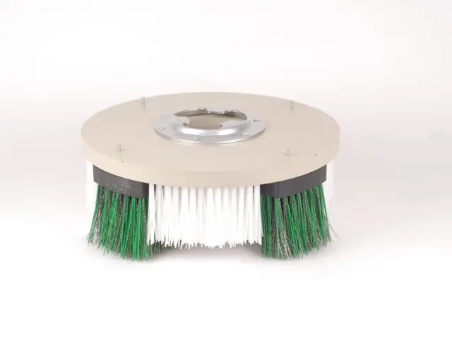 De Floorpul C43 eenschijfsmachine robuuster dan de meeste merken