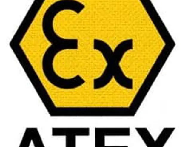ATEX stofzuigers van Coynco voldoen aan de strengste normen