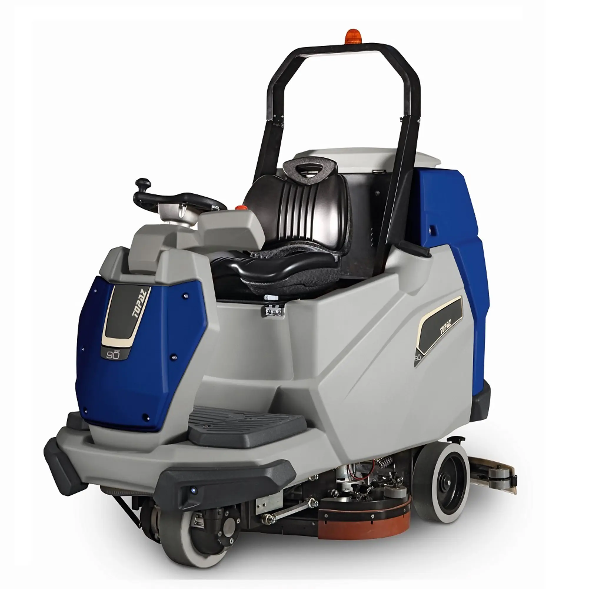 Floorpul Topaz 90 vrijstaand