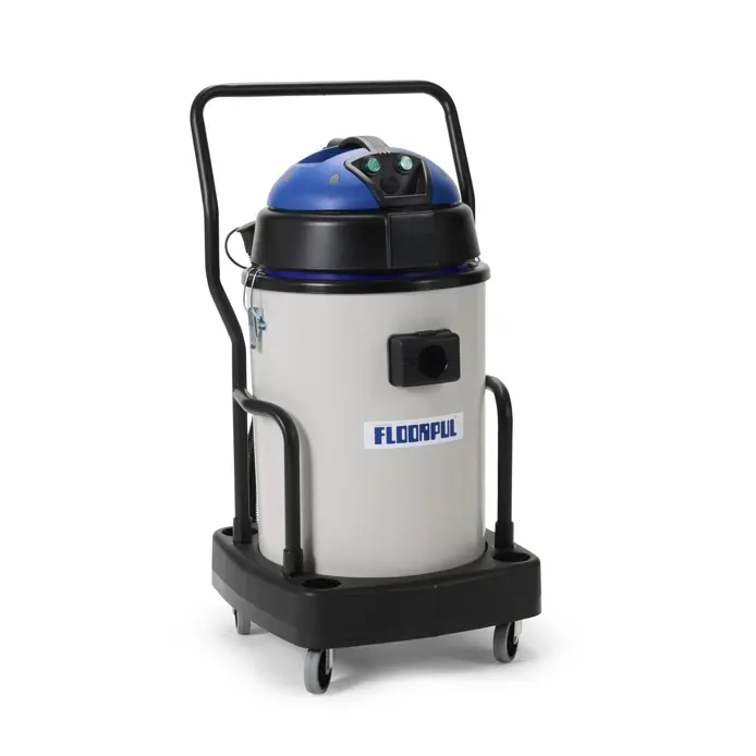 Industriële waterstofzuiger Floorpul KV73P