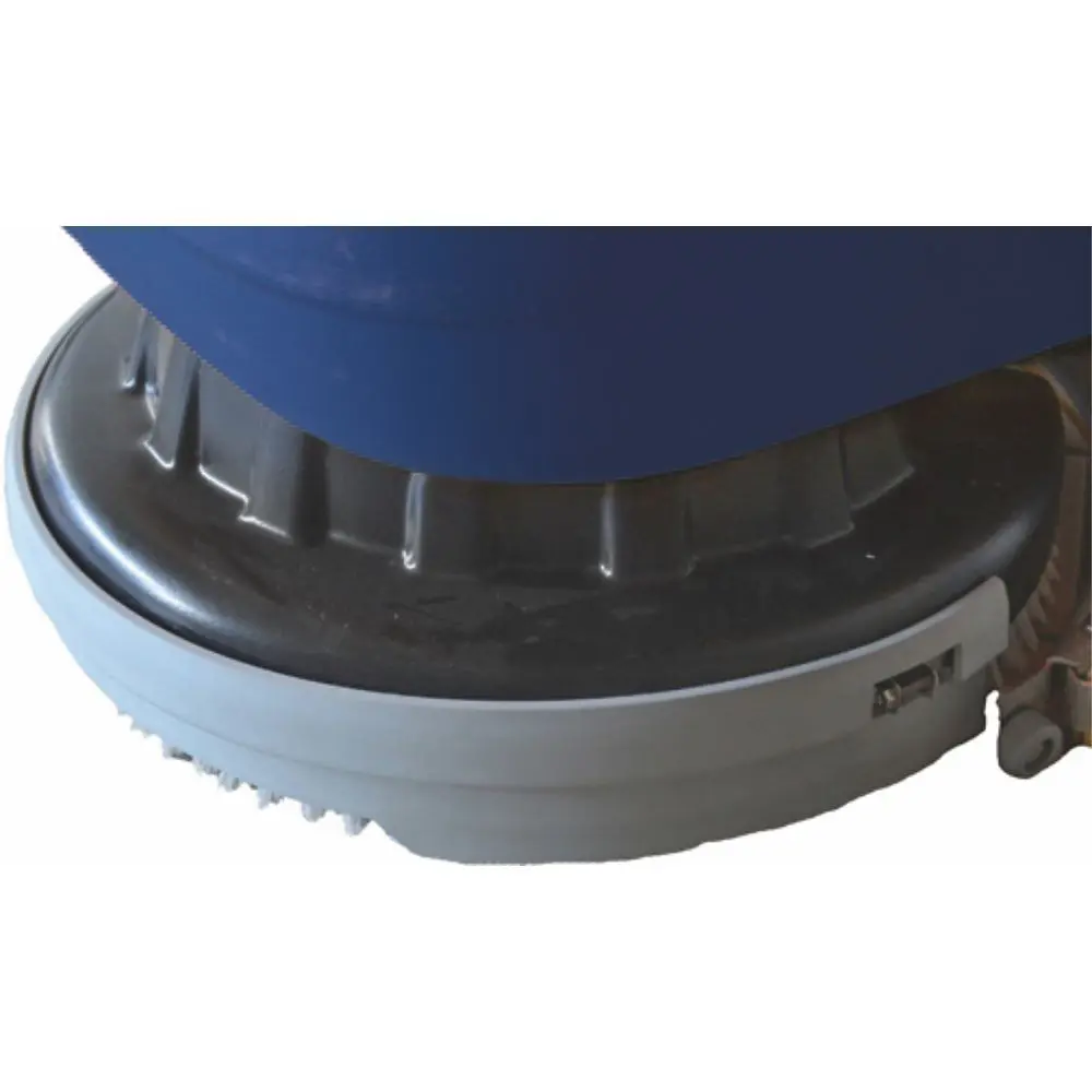 Spatrubber onderdeel voor de Floorpul Onyx 35E schrobmachine