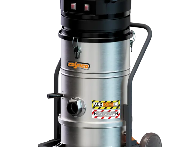 HEPA H14 filters Iclean 350