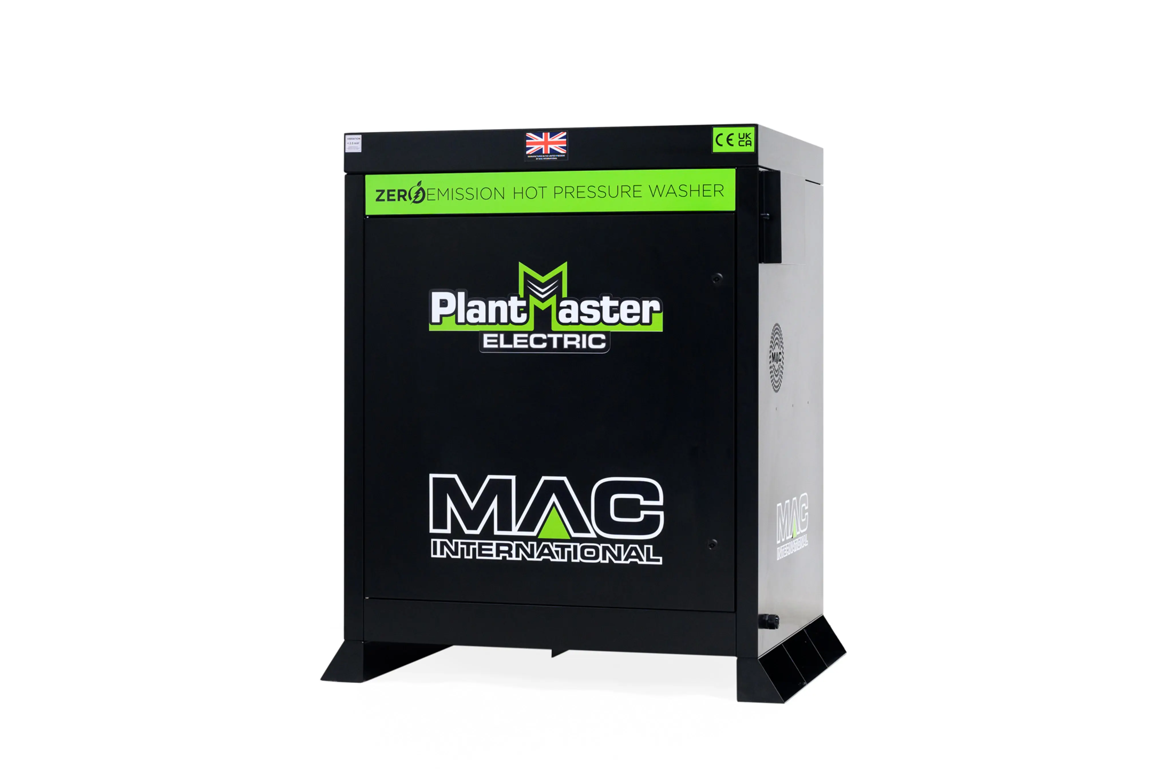 MAC Plantmaster E4.1 vrijstaand