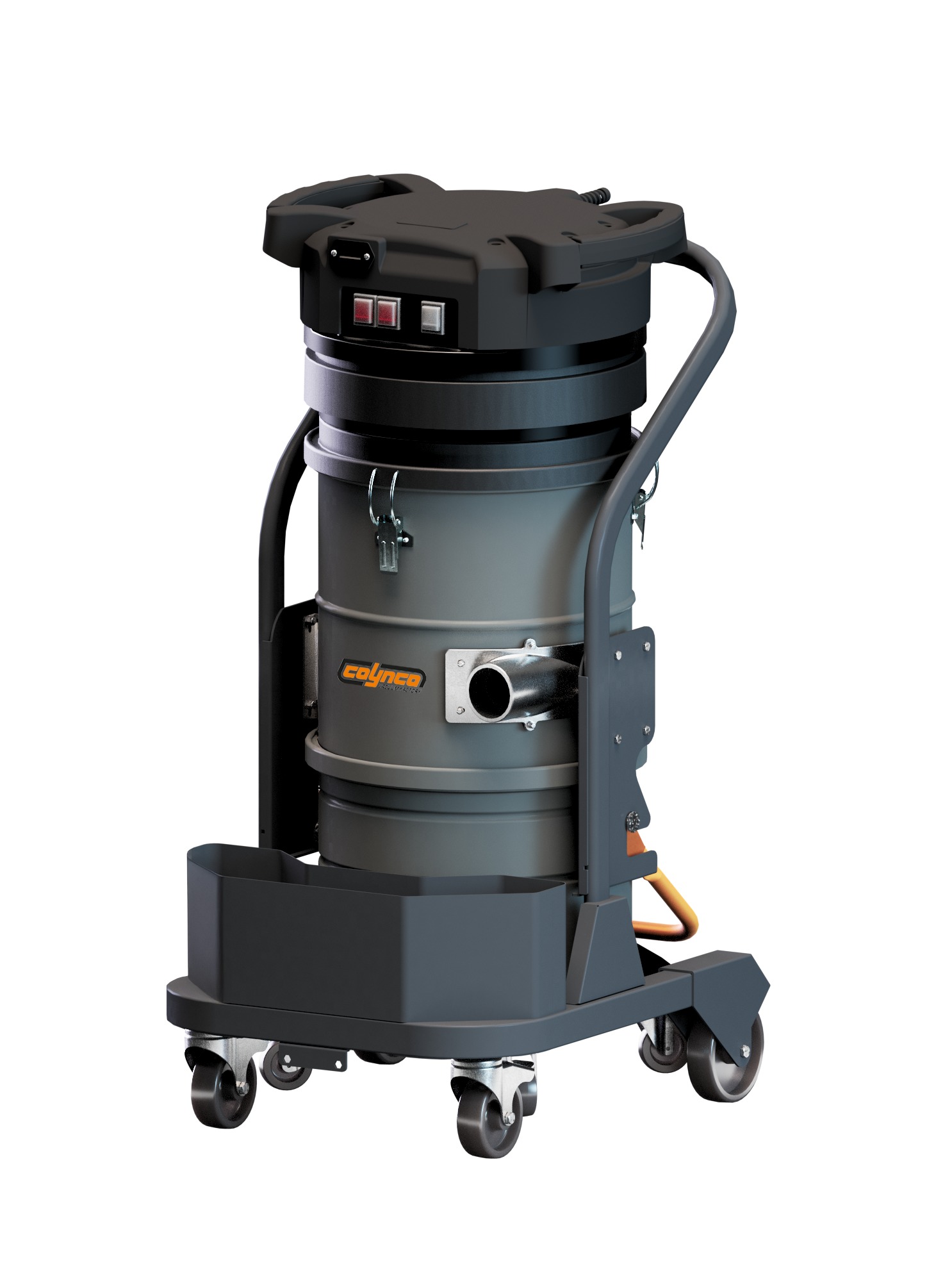 Stof en vloeistoffen zuiger Smart 235 MD