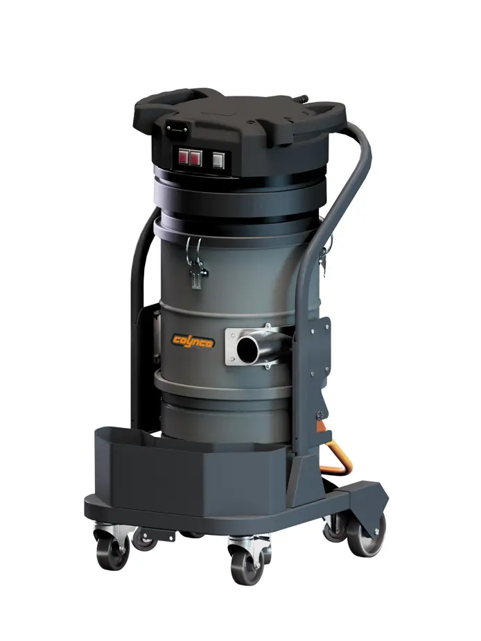 Stof en vloeistoffen stofzuiger SMART 235 MD