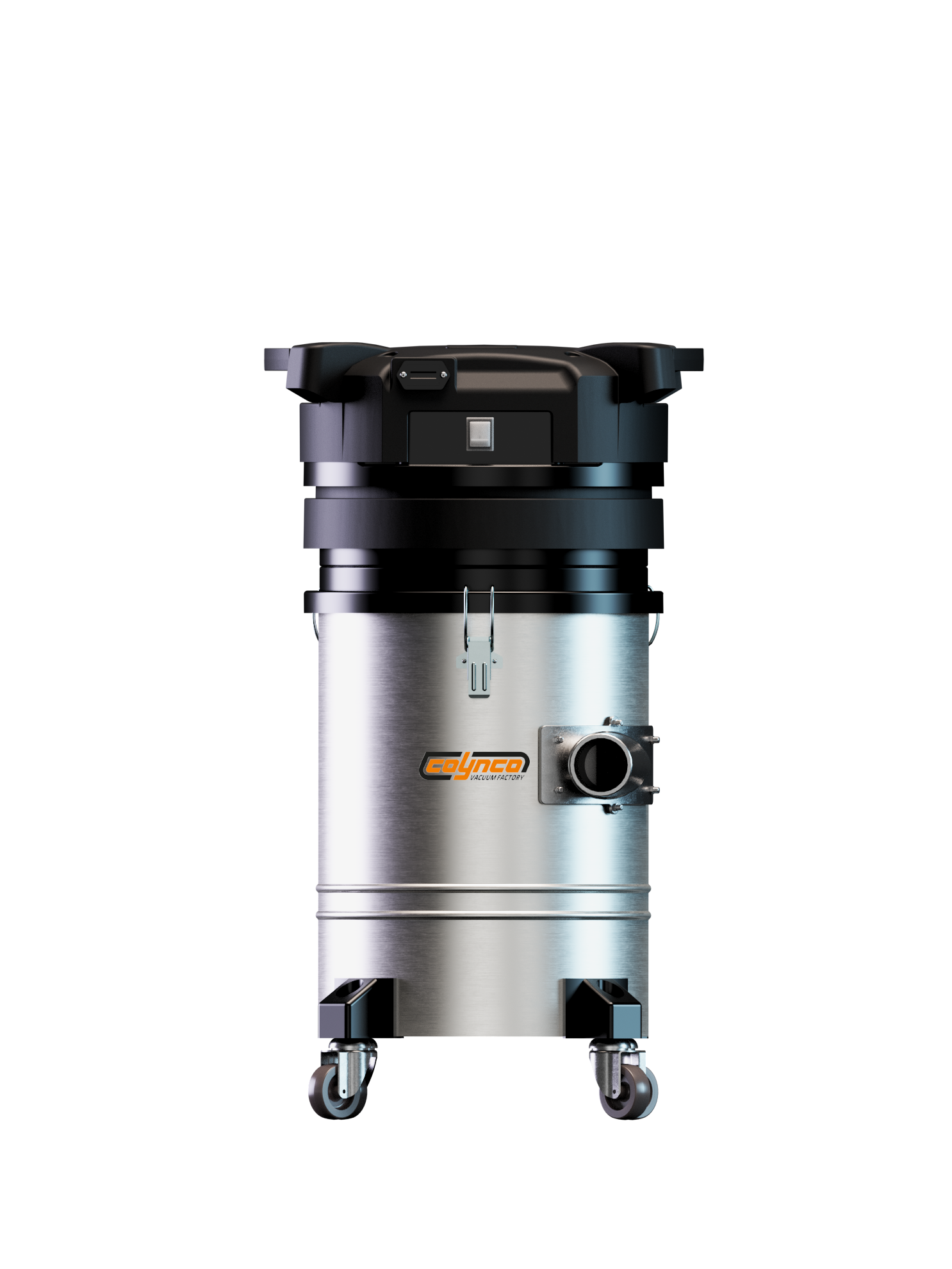 Smart 180 MD bouwstofzuiger