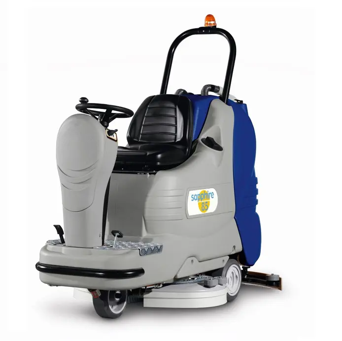 Zit schrobmachine Floorpul Sapphire 85