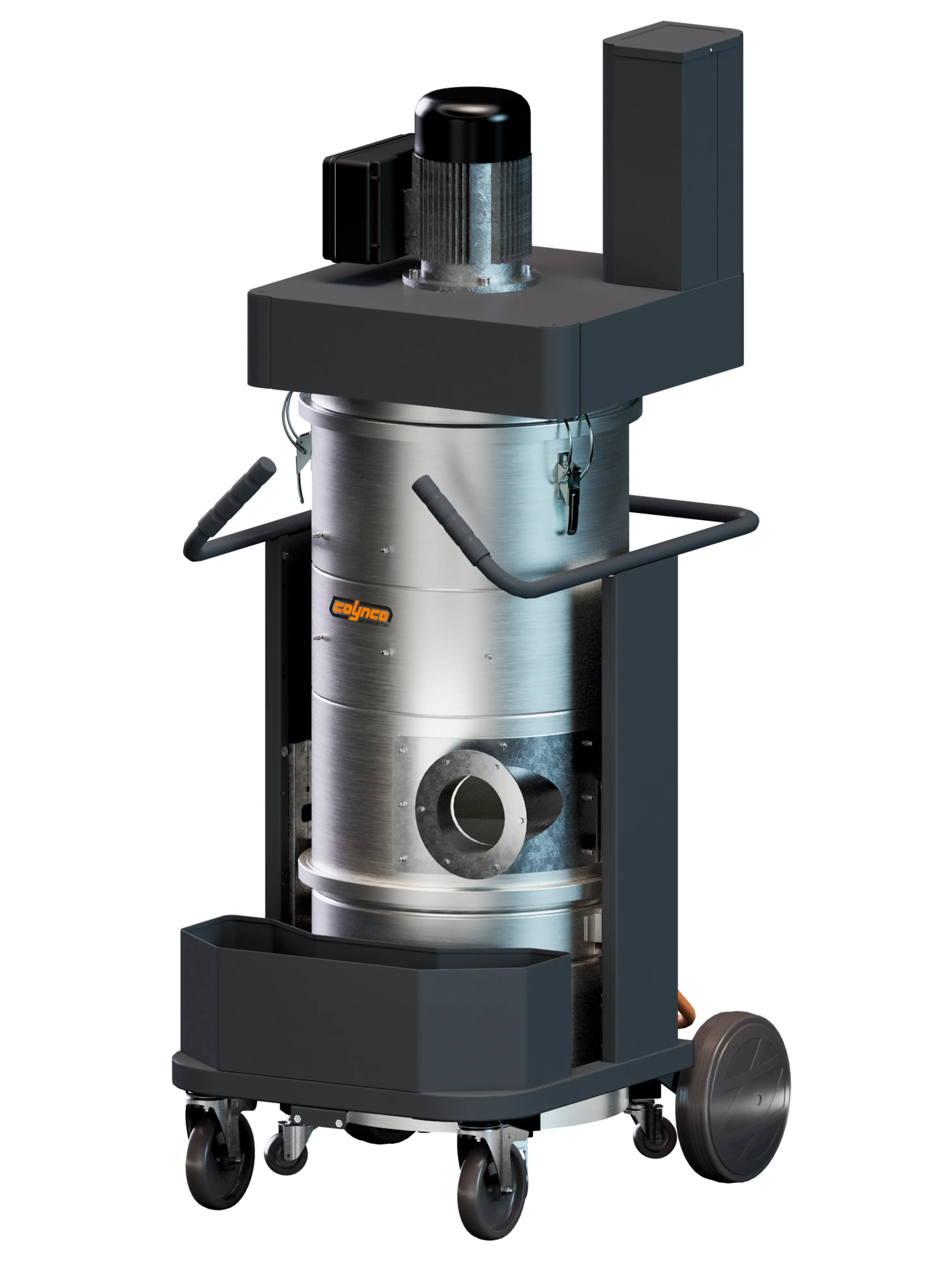 DTX 1500 Iclean vrijstaand