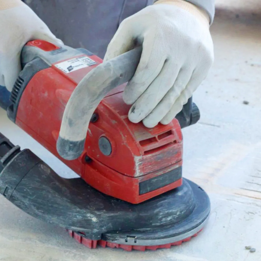 Powertool connectie S-2M BAG Iclean