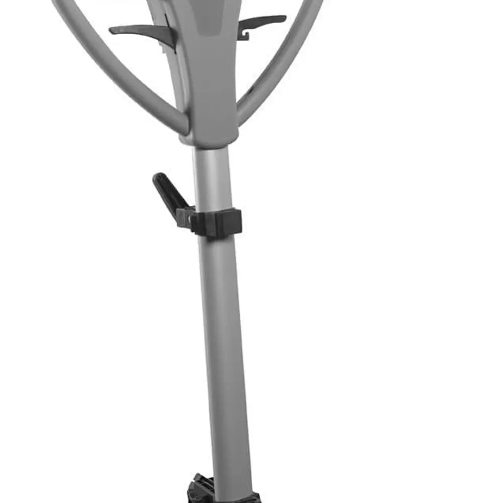 Ergonomisch handvat en verstelbare stang van Floorpul C43 TSN ERG schrobmachine