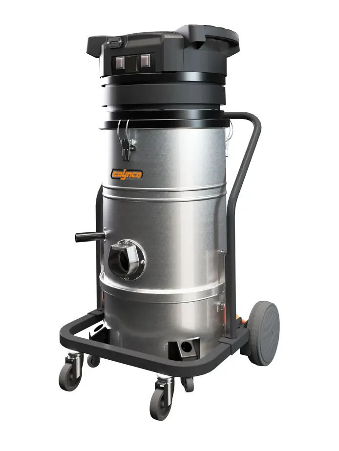 Fijnstof stofzuiger HD Coynco WM220 Basic