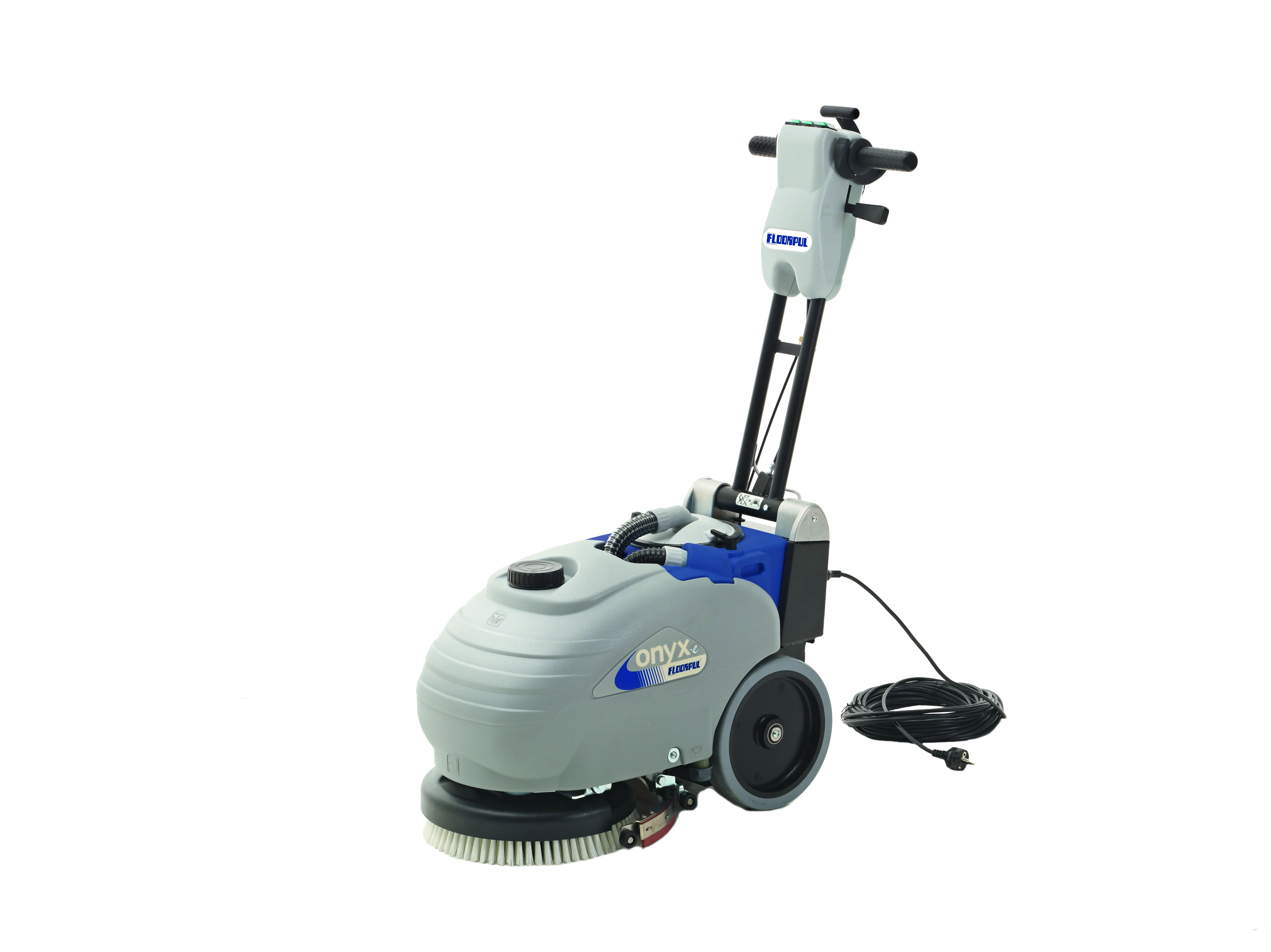 Floorpul Onyx 35E vrijstaand