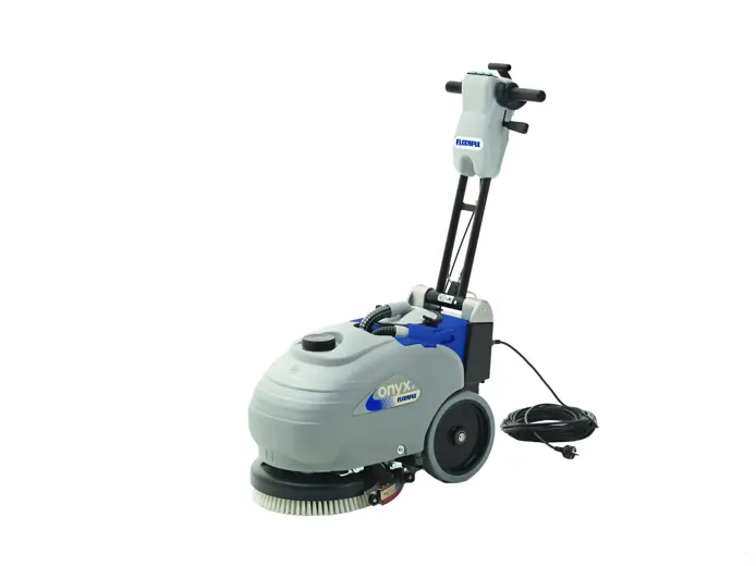 Schrobmachine Floorpul Onyx 35E