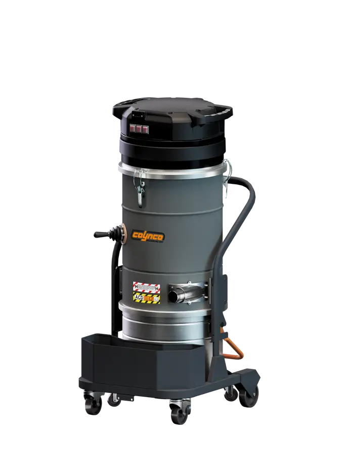  Coynco BM 350 XM-ANT BASIC ACD 