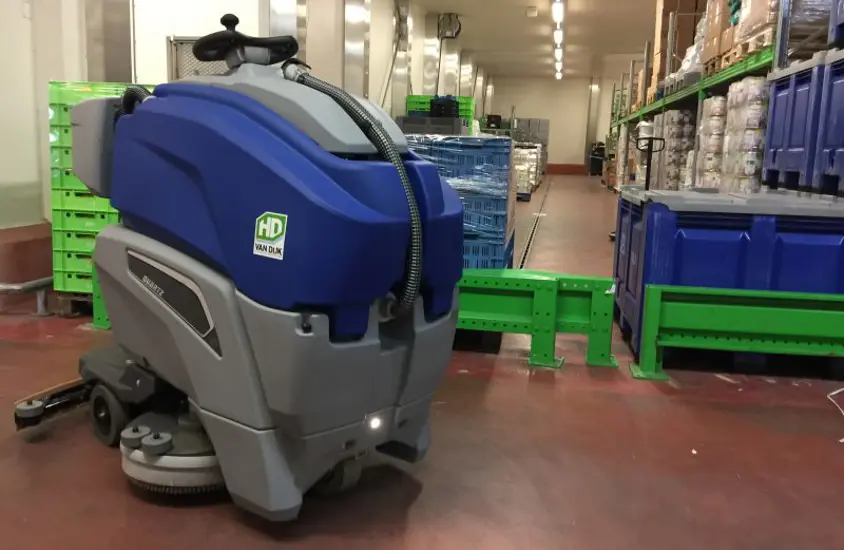 HD-Floorpul-QUARTZ80-sta op schrobzuigmachine