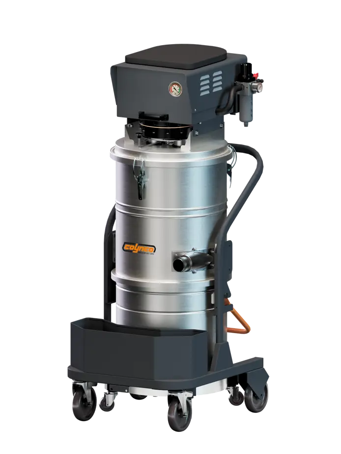 ATEX Stofzuiger S PN MAXI ATEX 2-22