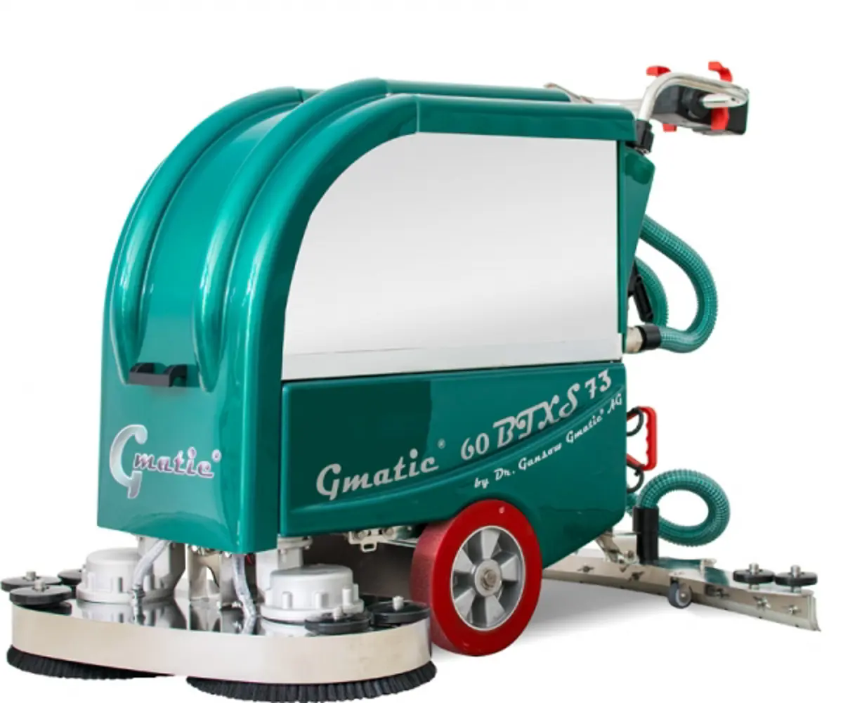 GMATIC 60 BTX 67 vrijstaand