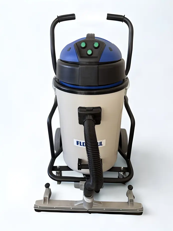 Industriële waterstofzuiger Floorpul KV73PB