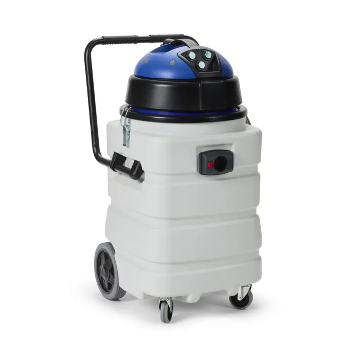 Industriële waterstofzuiger Floorpul KV93P