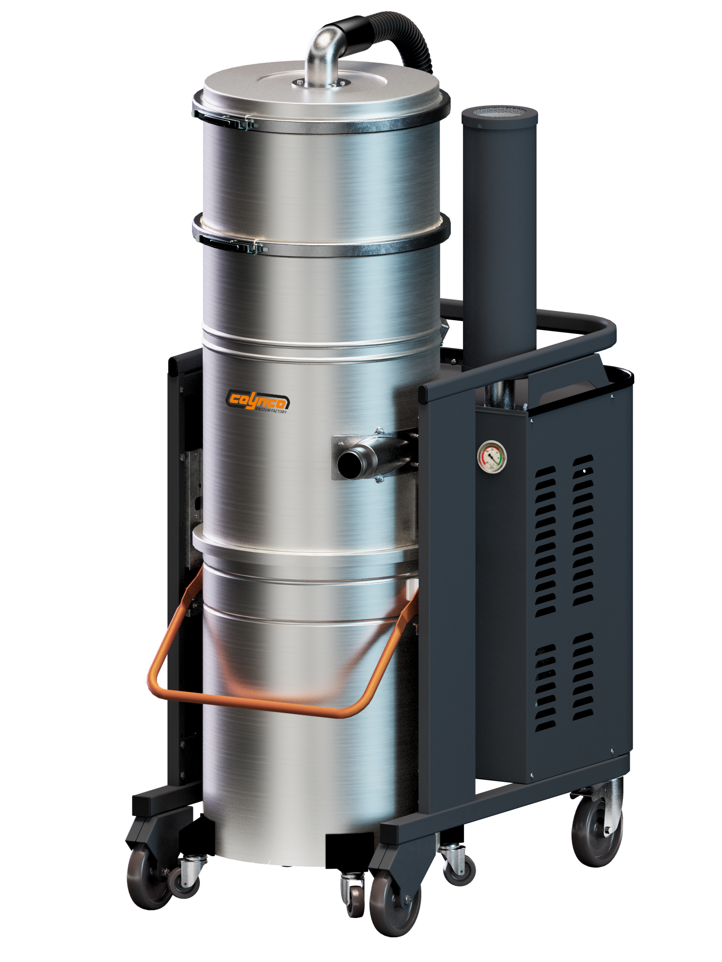 ATEX stofzuiger HDC 355S iClean 