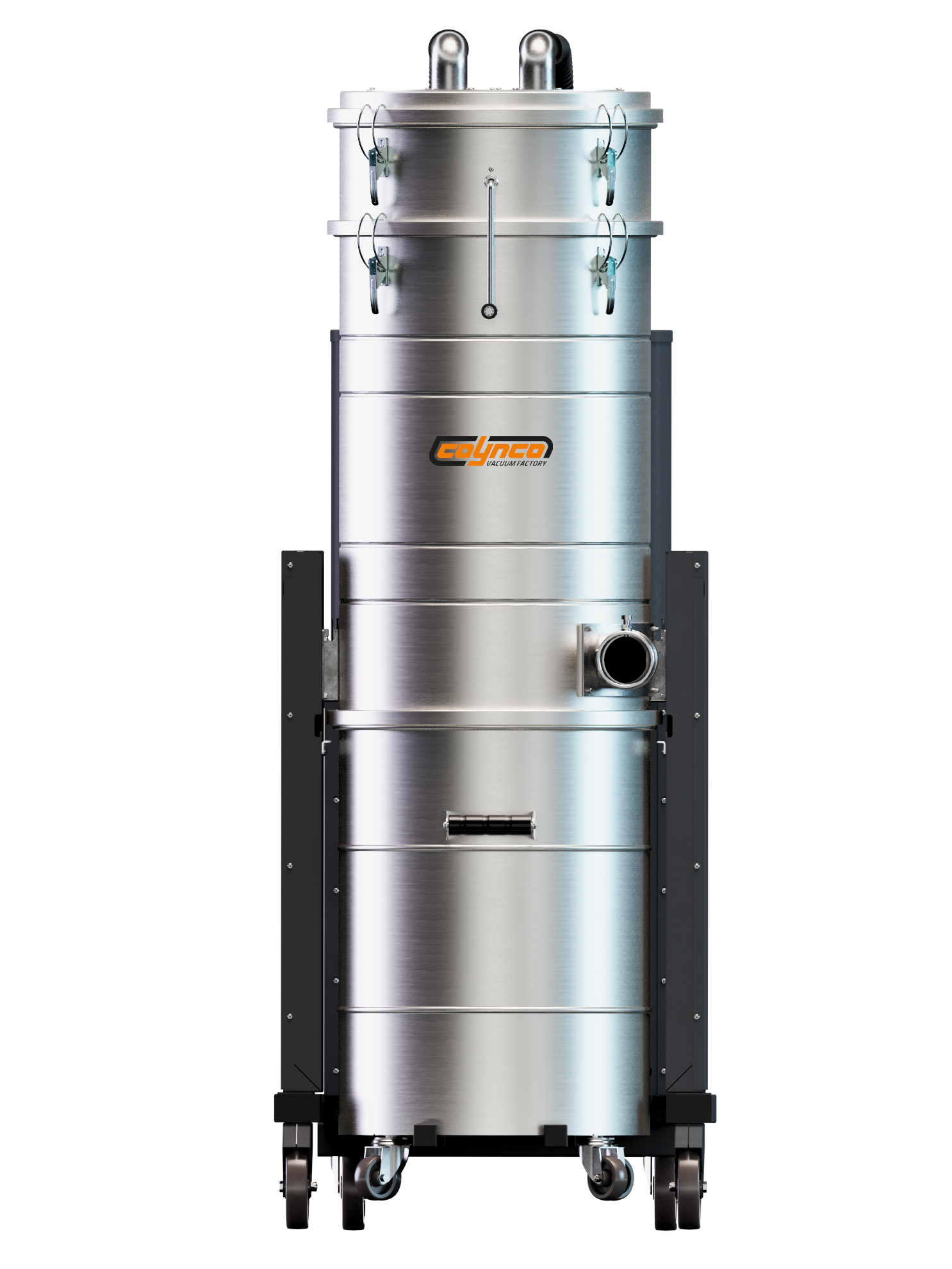 ATEX stofzuiger HD Coynco HDC 111 basic 2-22 