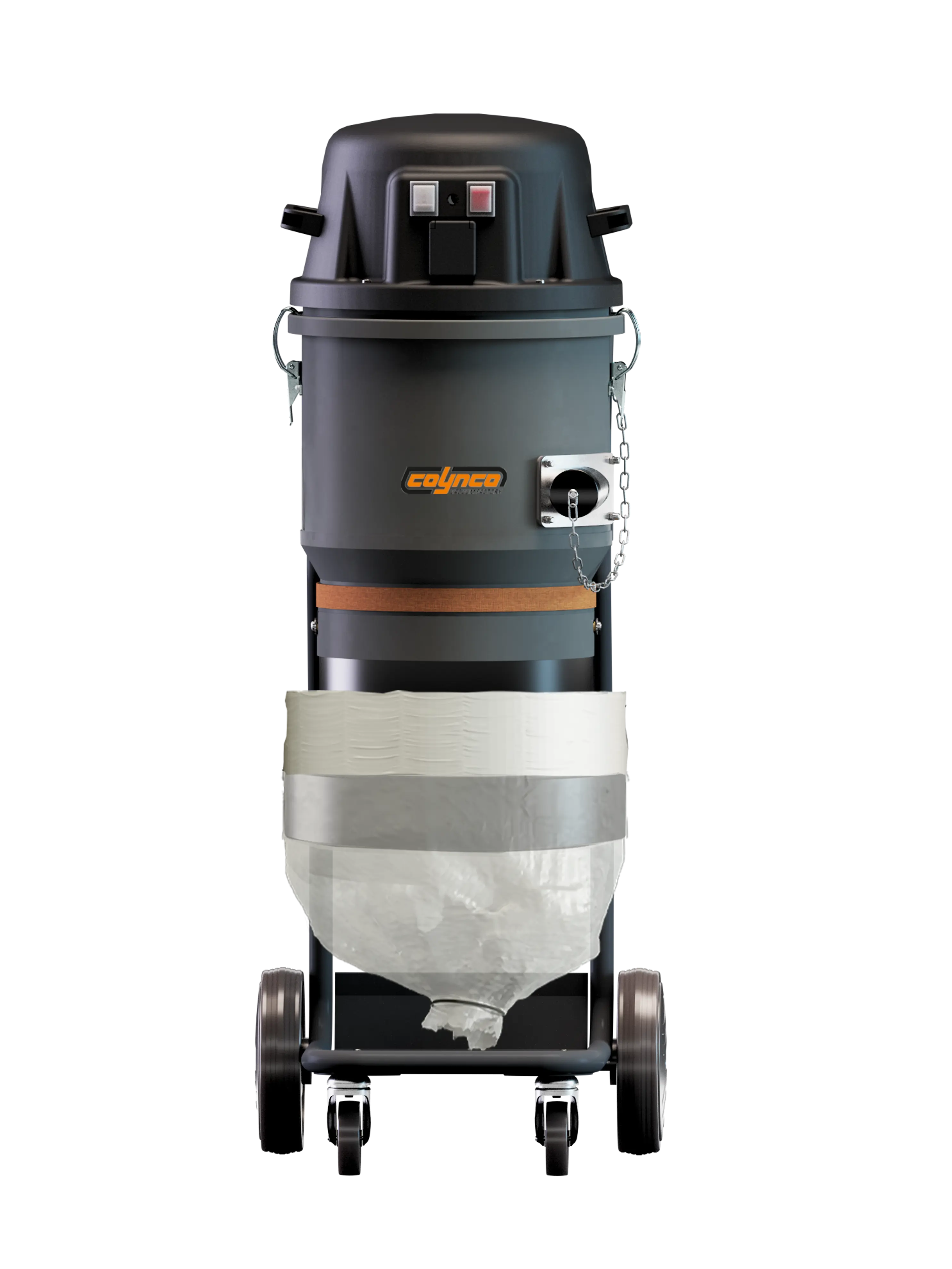 Bouwstofzuiger 11XA longopac