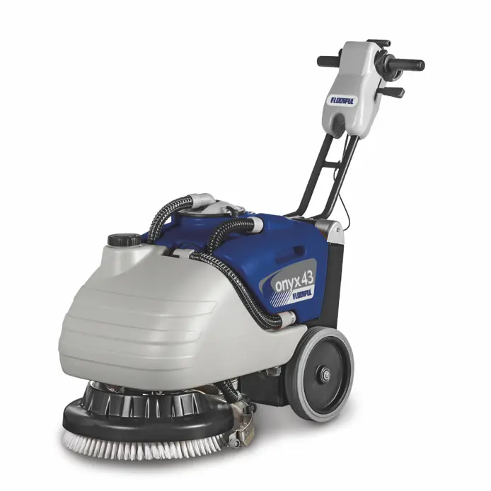 Schrobmachine Floorpul Onyx 43B