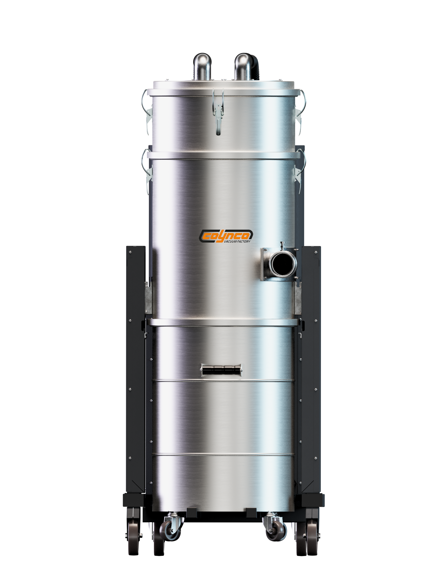 ATEX stofzuiger HD Coynco HDC 511S iClean 2-22 