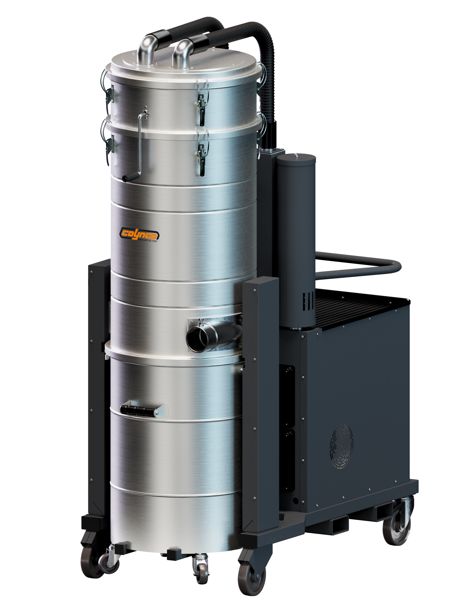 De HDC 111P iClean ATEX 2-22