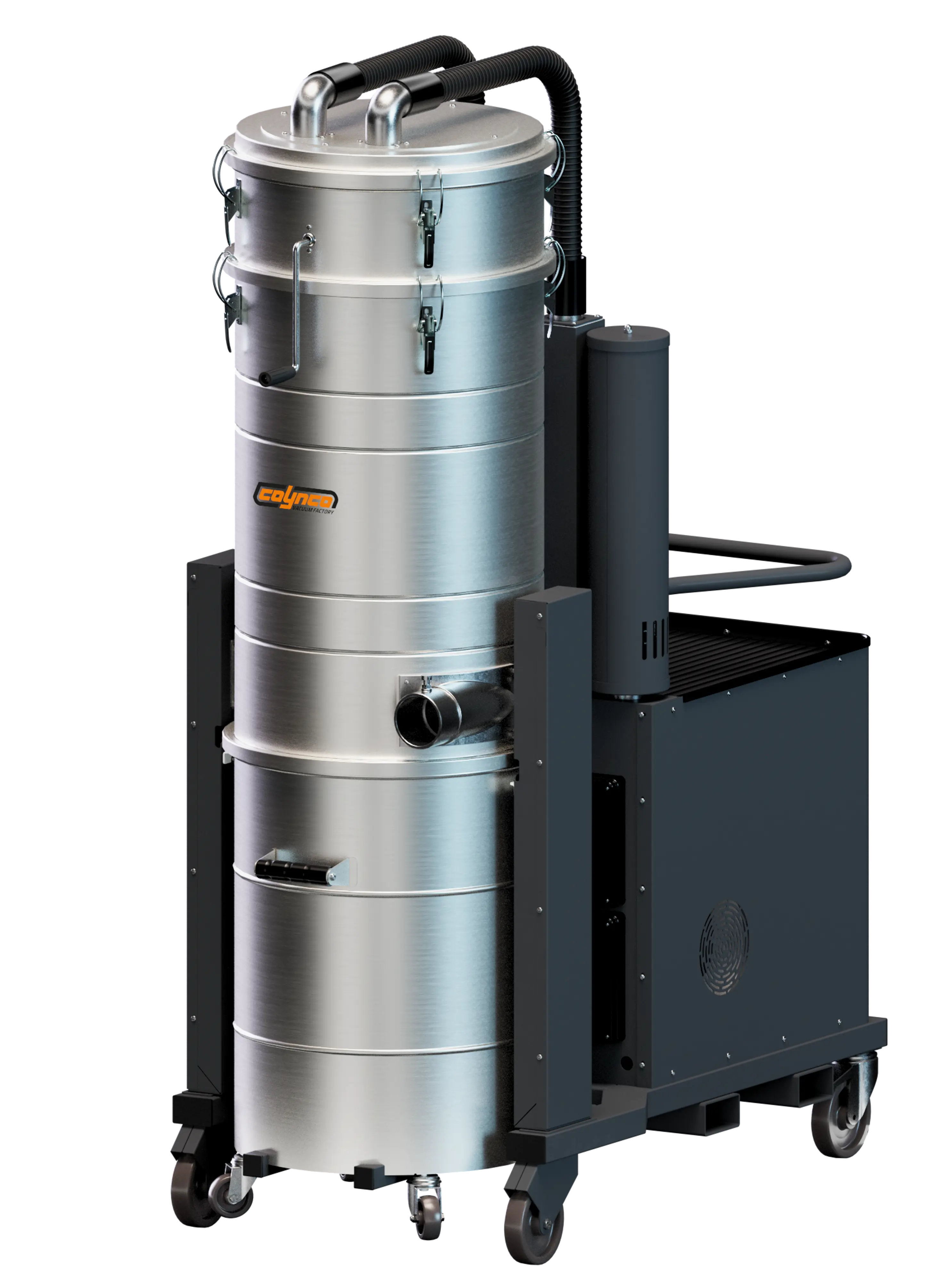 ATEX HDC 111P BASIC vrijstaand