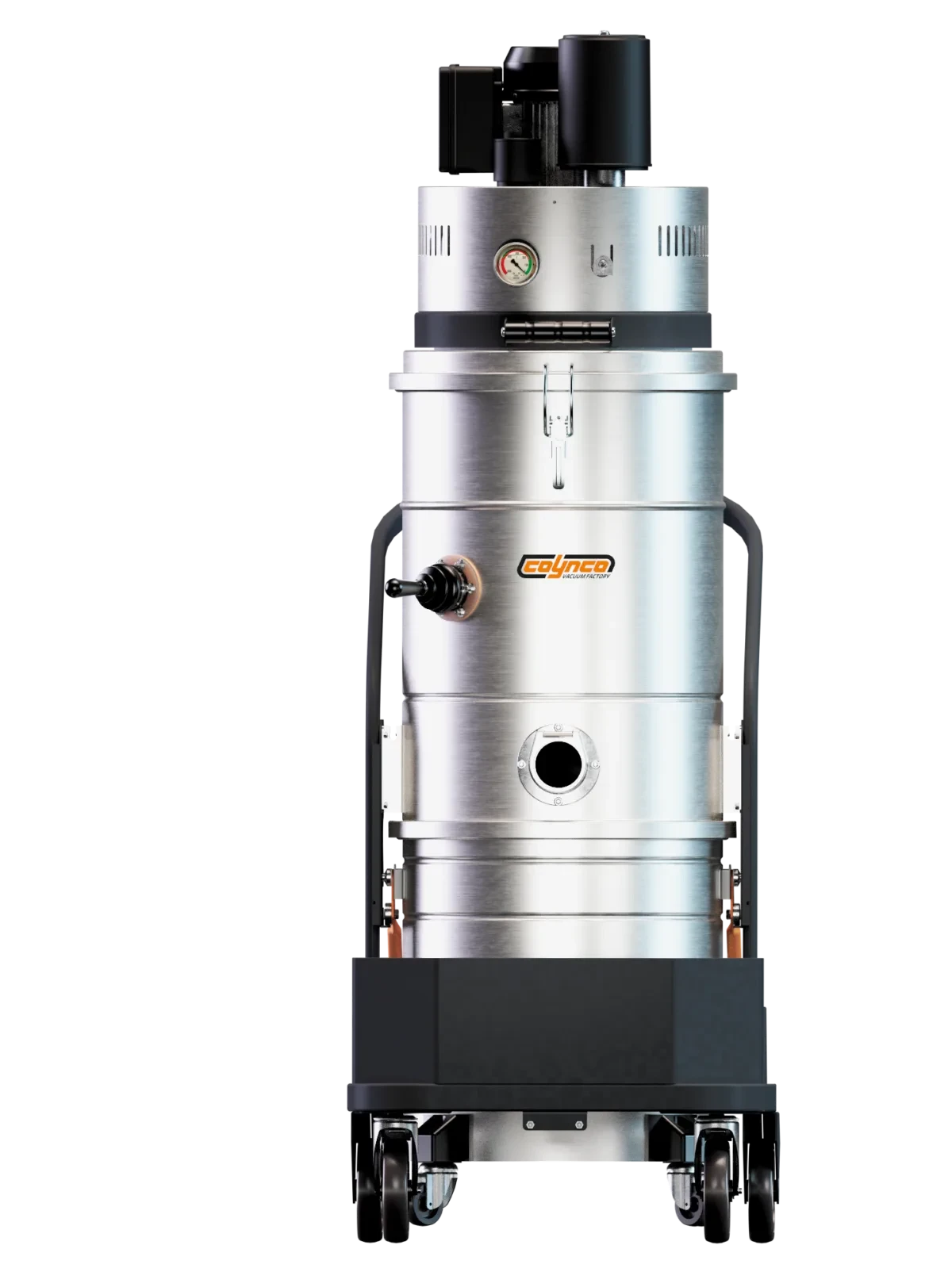 Industriële ATEX stofzuiger BT753 ATEX 2-22