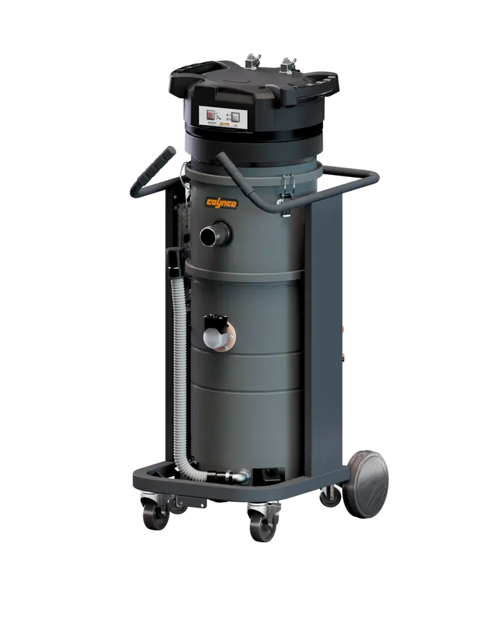 HD Coynco OIL 80 2M dompelpomp