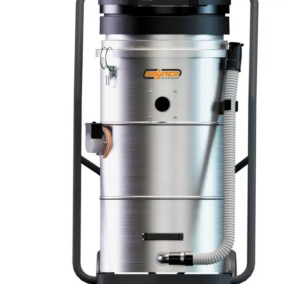 De HD Coynco pompzuiger PRO 245 Pump