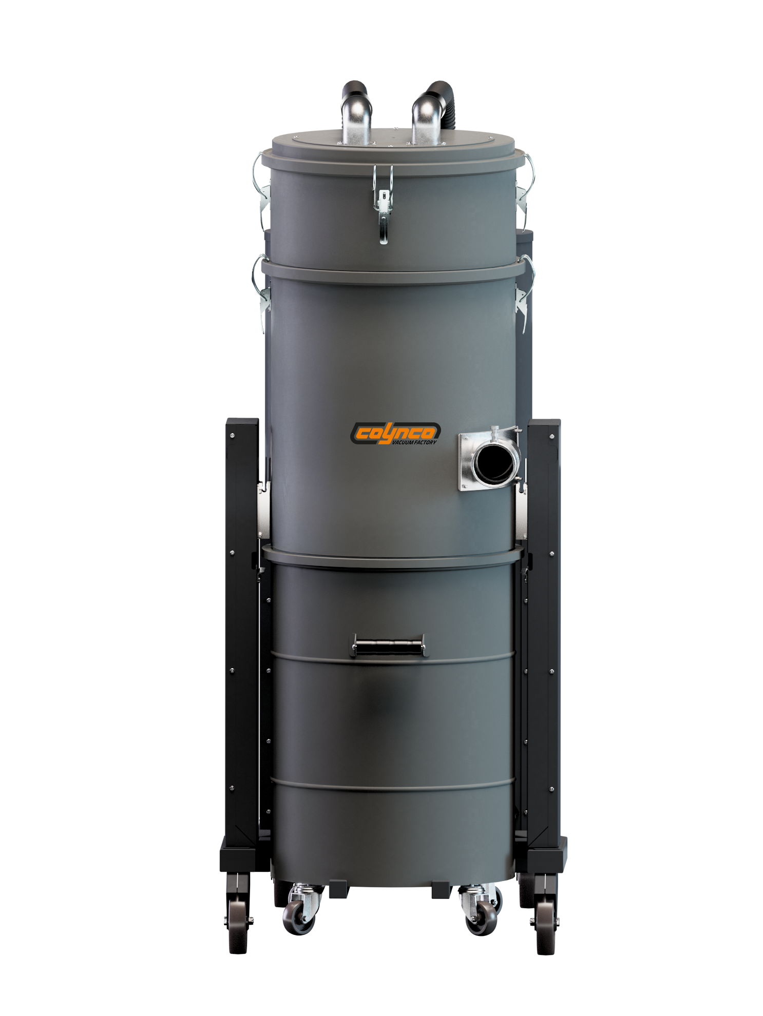 Fijnstof stofzuiger HDC 511S iClean 