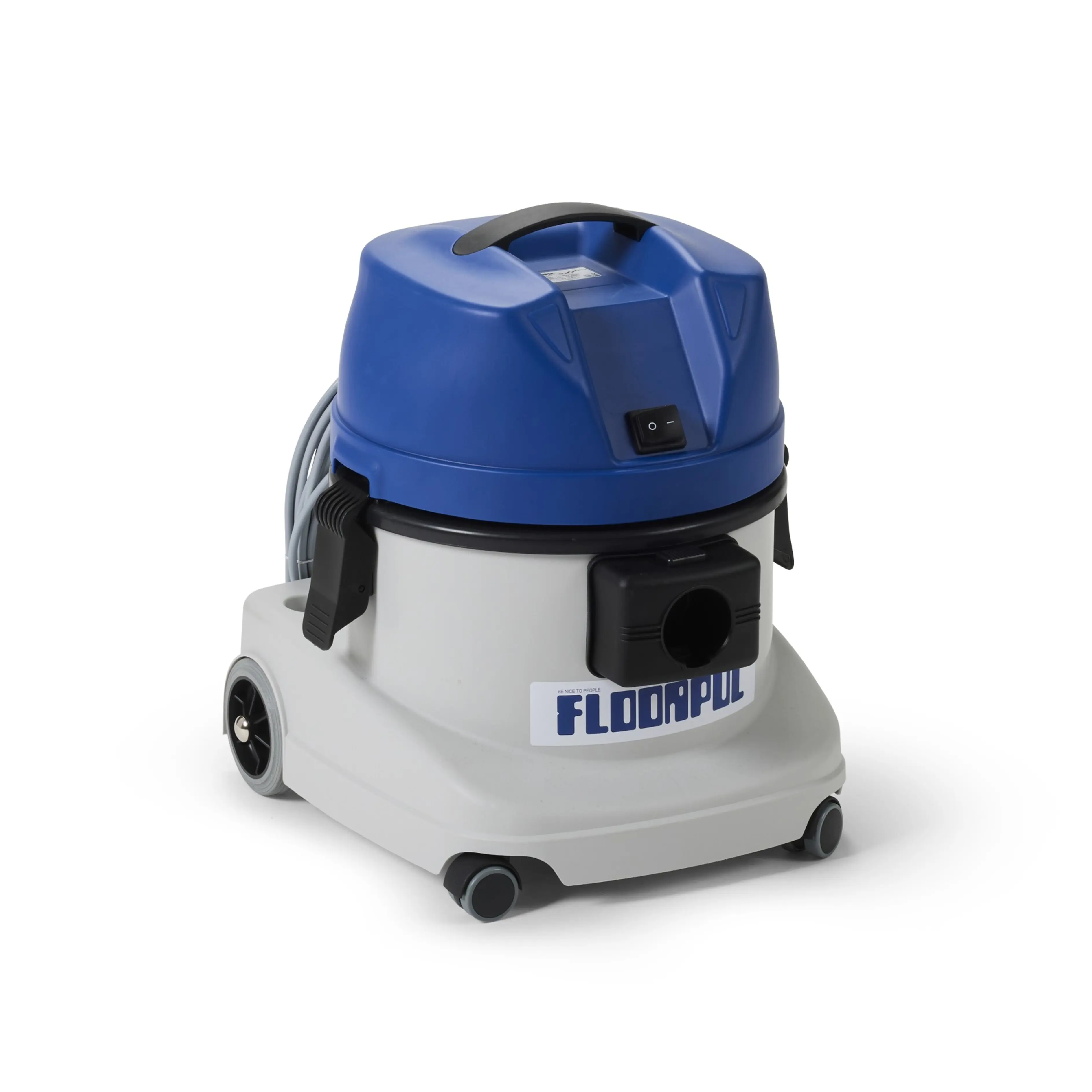 Floorpul KV15 vrijstaand