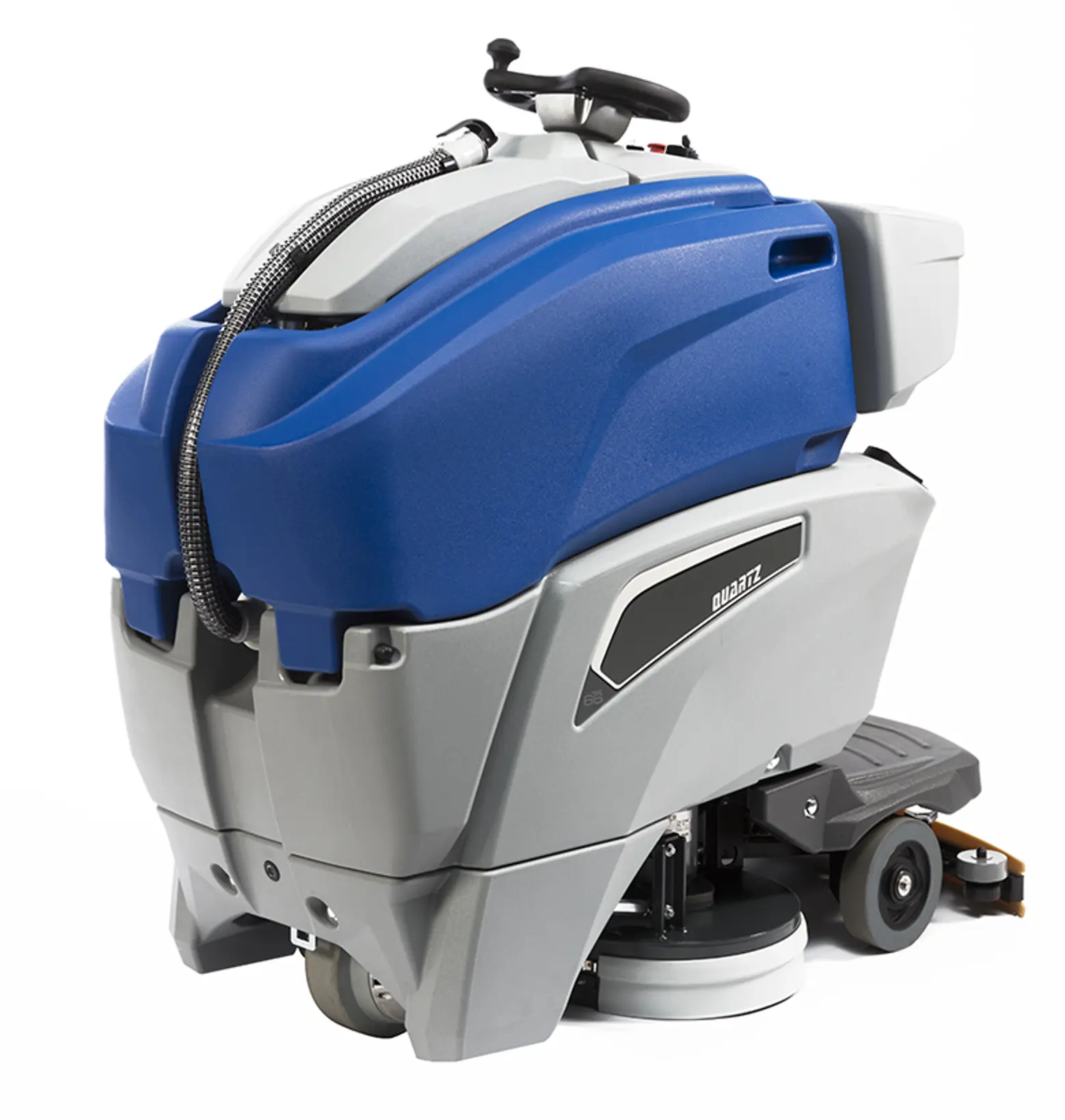 Floorpul Quartz 80 vrijstaand