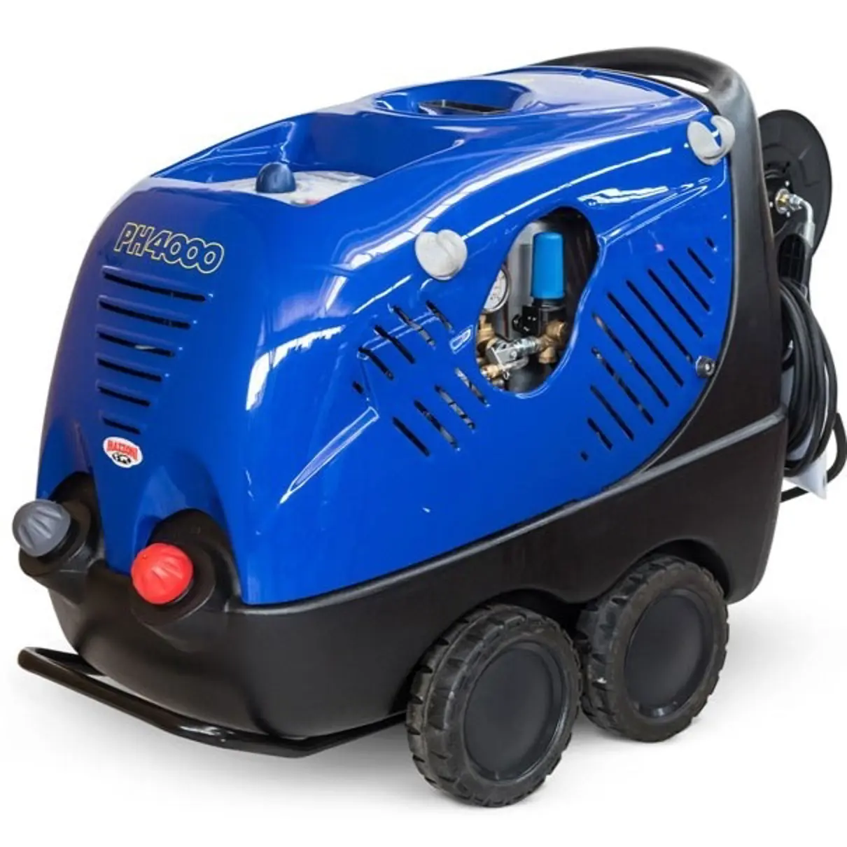 Mazzoni PH4000 vrijstaand