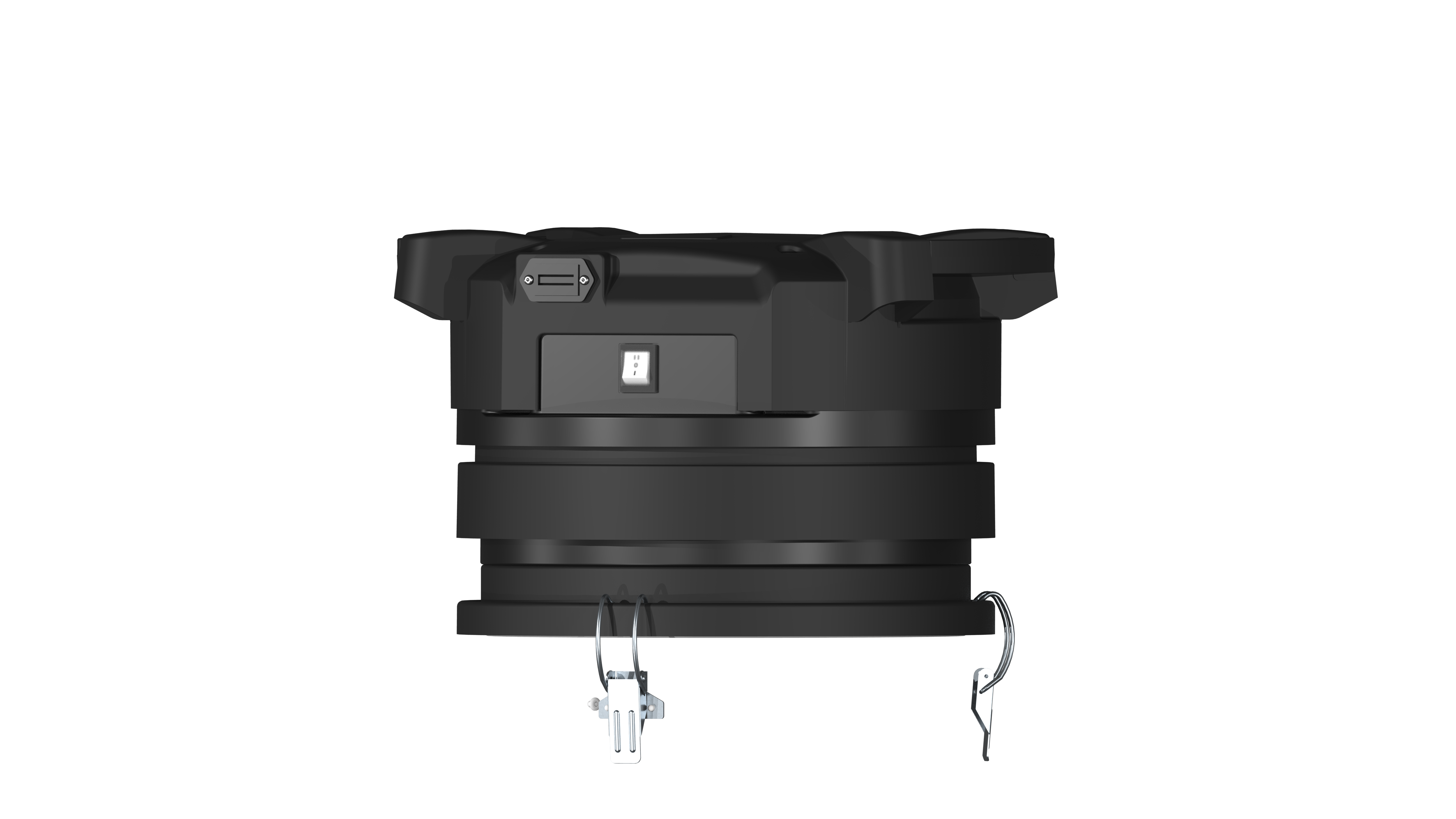 Tool connectie SMART 180 MD