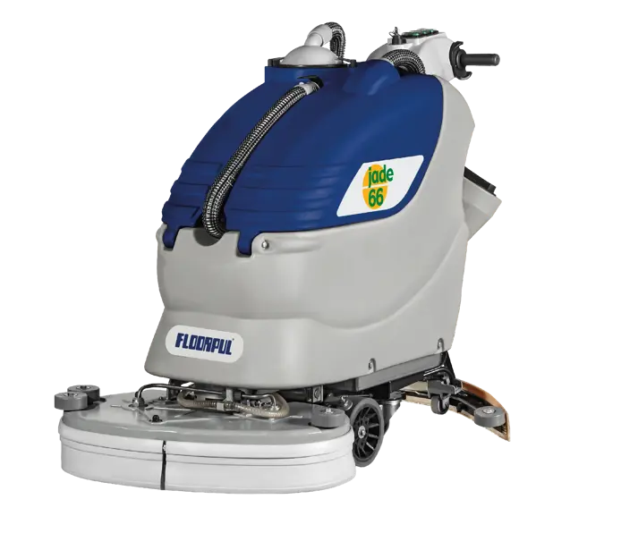 Schrobmachine Floorpul Jade 66