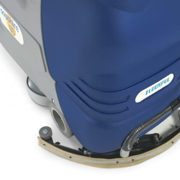 Schrobmachine HD Floorpul Sapphire 85