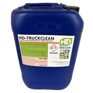 Truckcleaner 25 liter